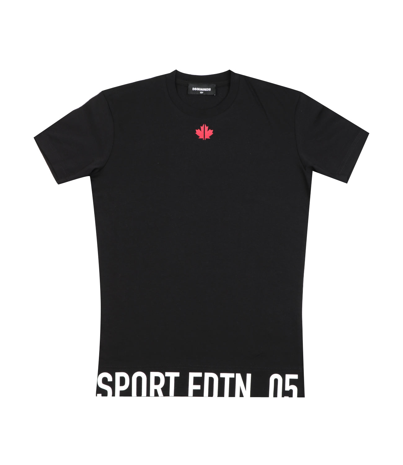 Dsquared2 | T-Shirt Nera