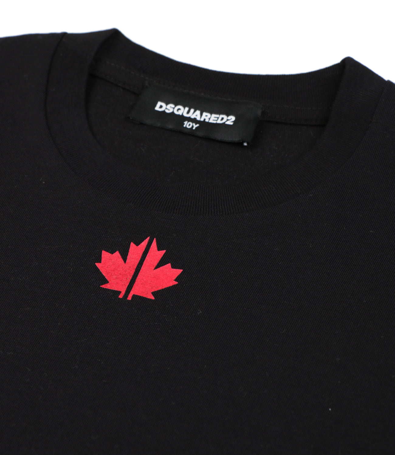 Dsquared2 | Black T-Shirt