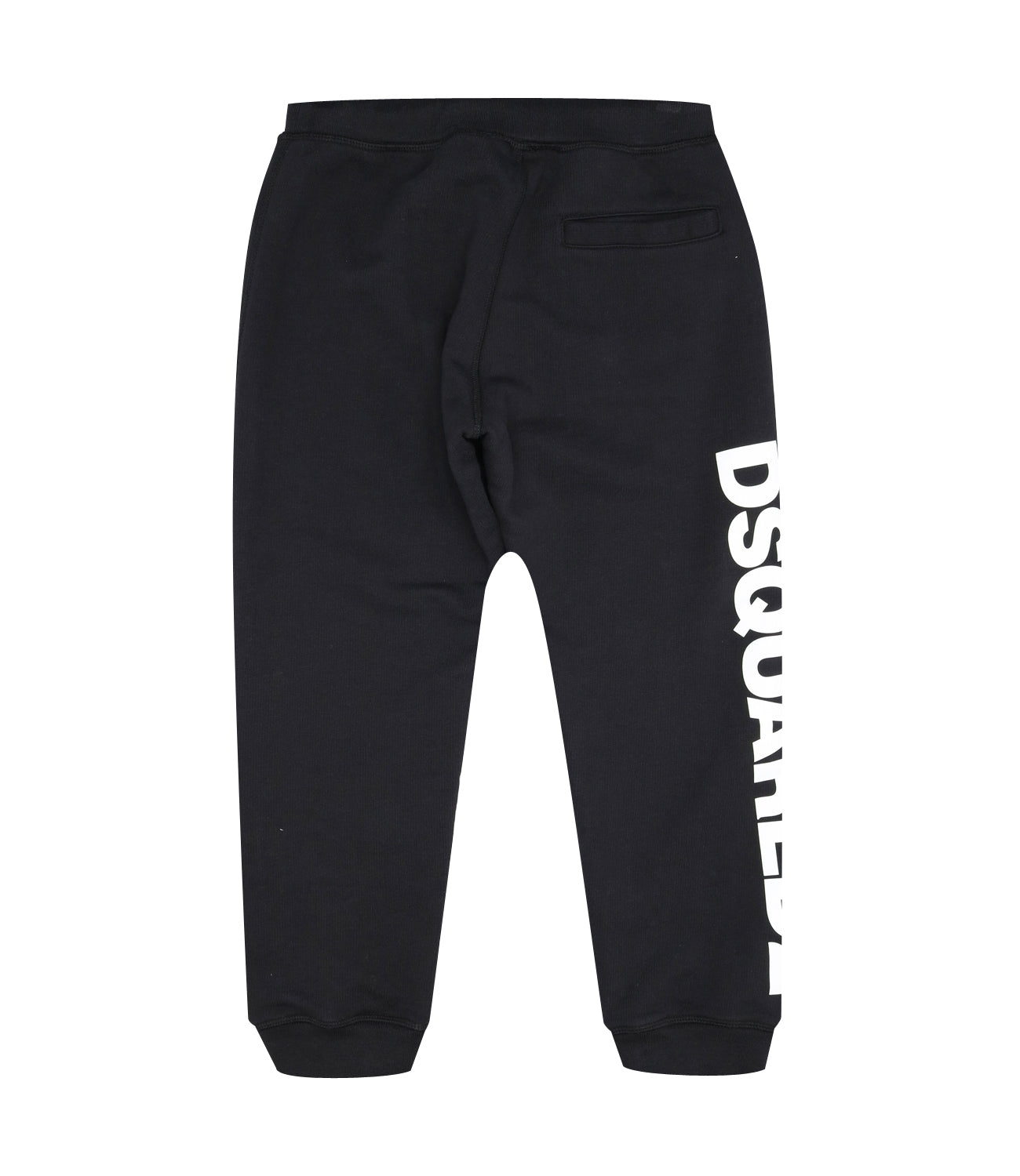 Dsquared2 | Pantalone Nero