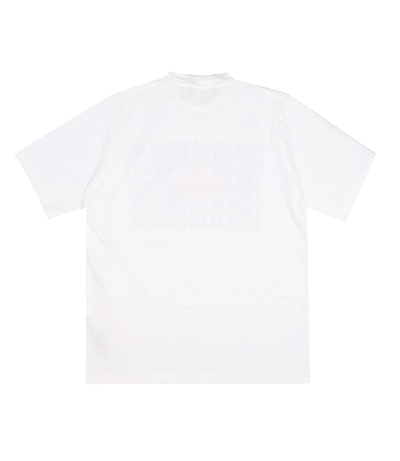 Dsquared2 | White T-Shirt