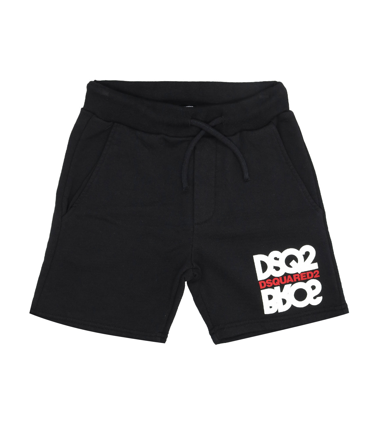 Dsquared2 | Bermuda Nero