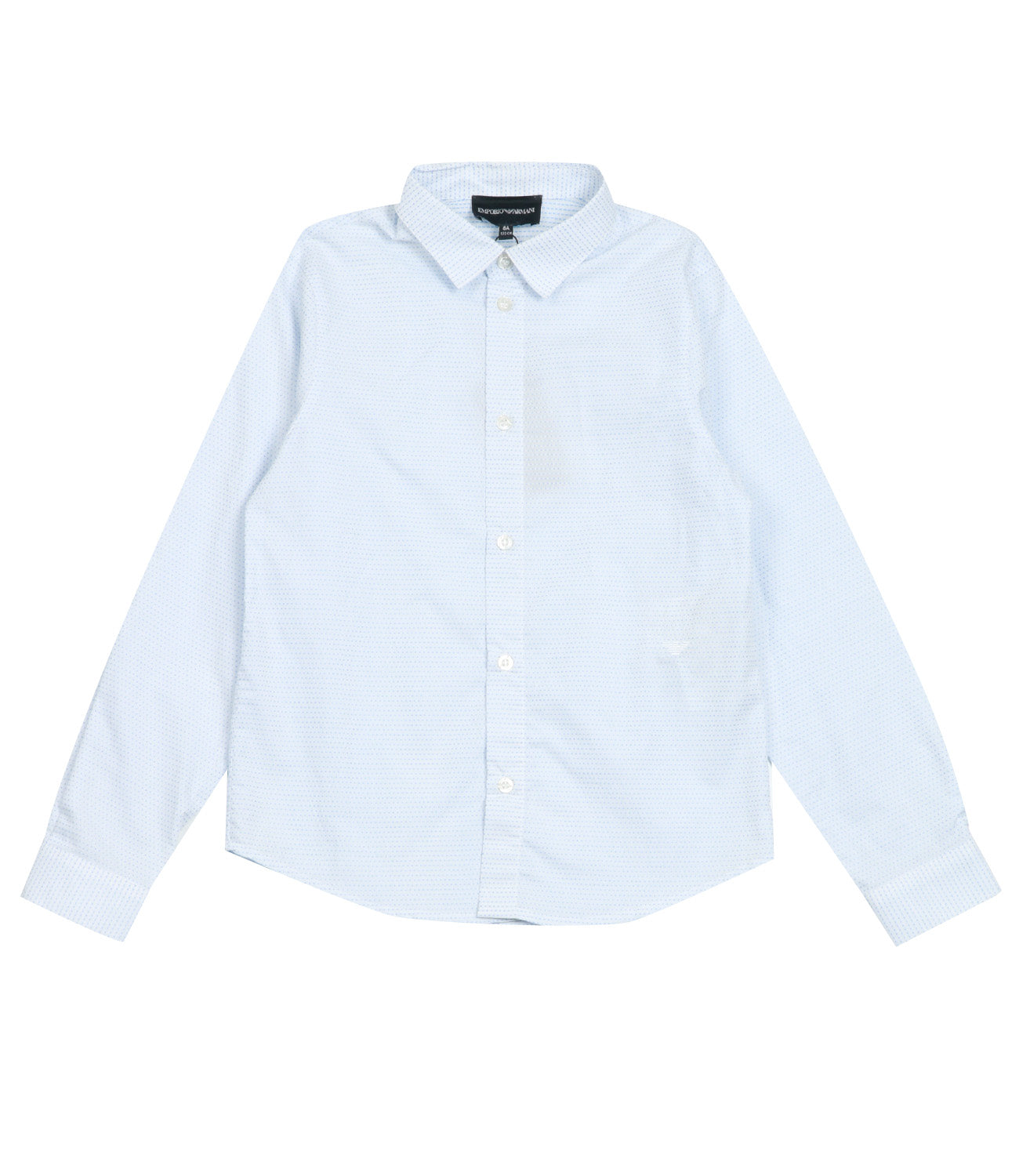 Emporio Armani Junior | Camicia Bianca