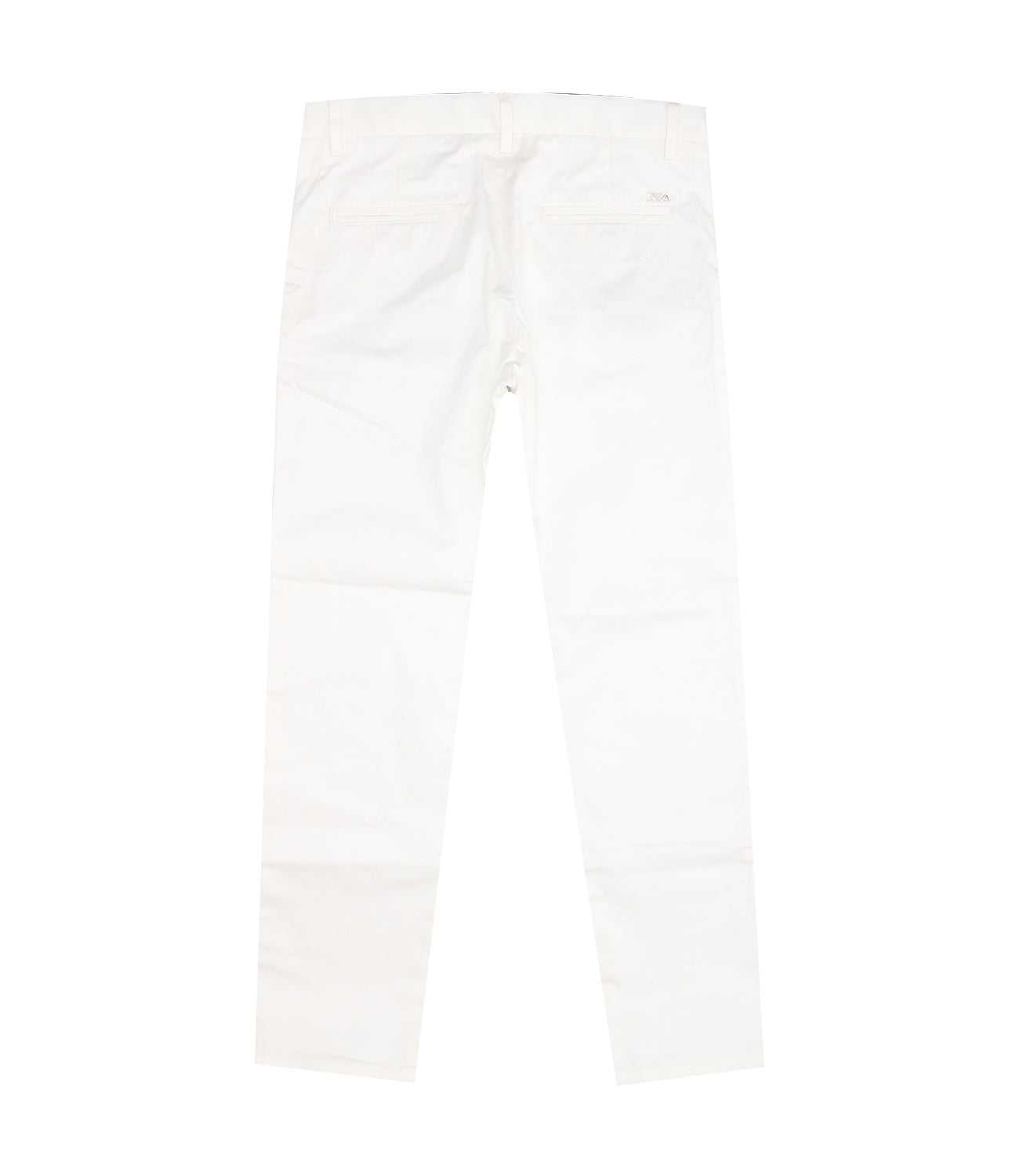 Emporio Armani Junior | White Pants