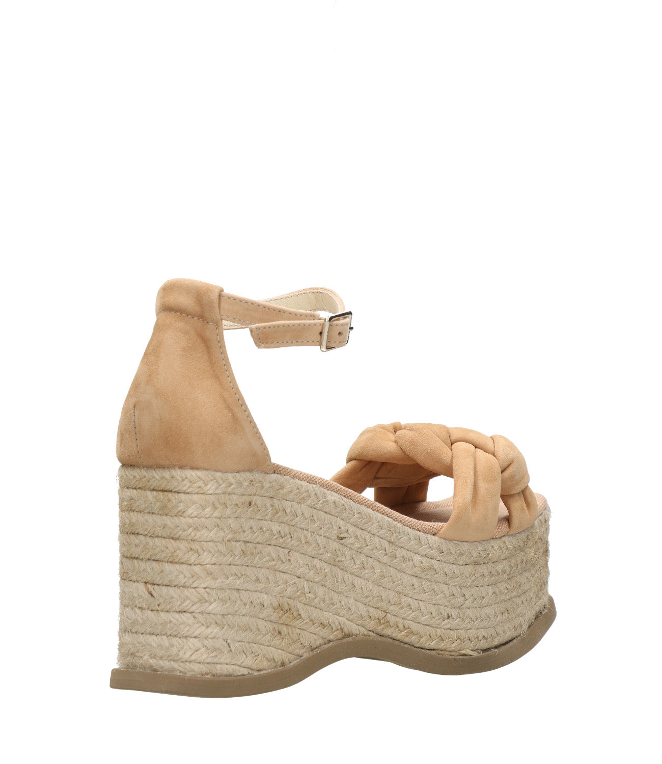 Espadrilles | Sandal Camel Months