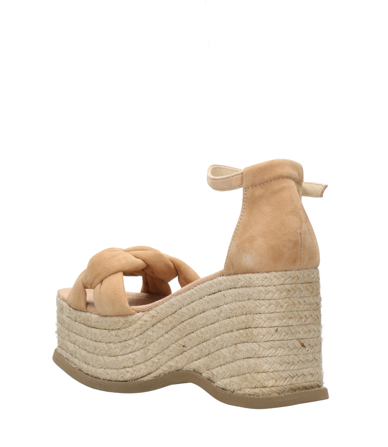 Espadrilles | Sandal Camel Months