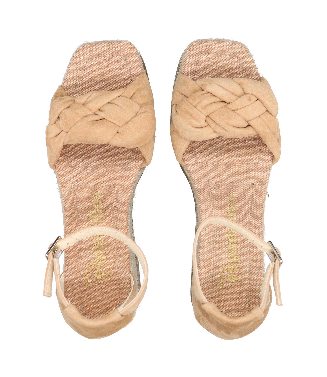 Espadrilles | Sandal Camel Months