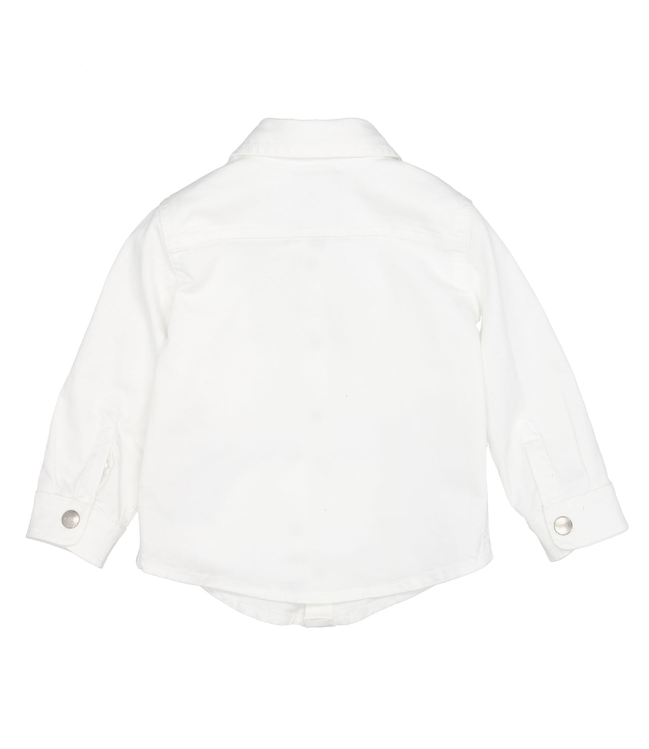 Fay Junior | White Shirt