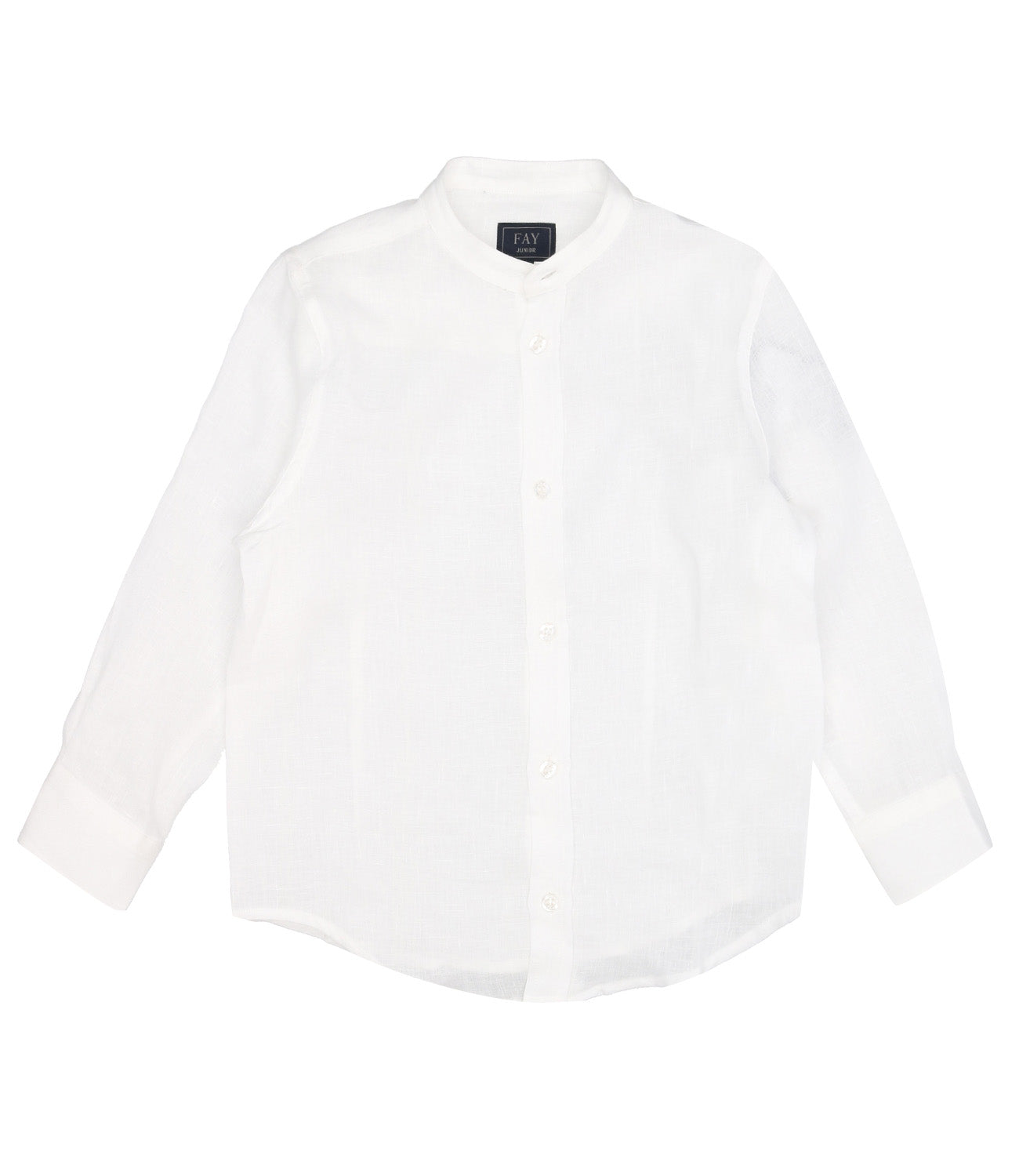 Fay Junior | Camicia Bianca