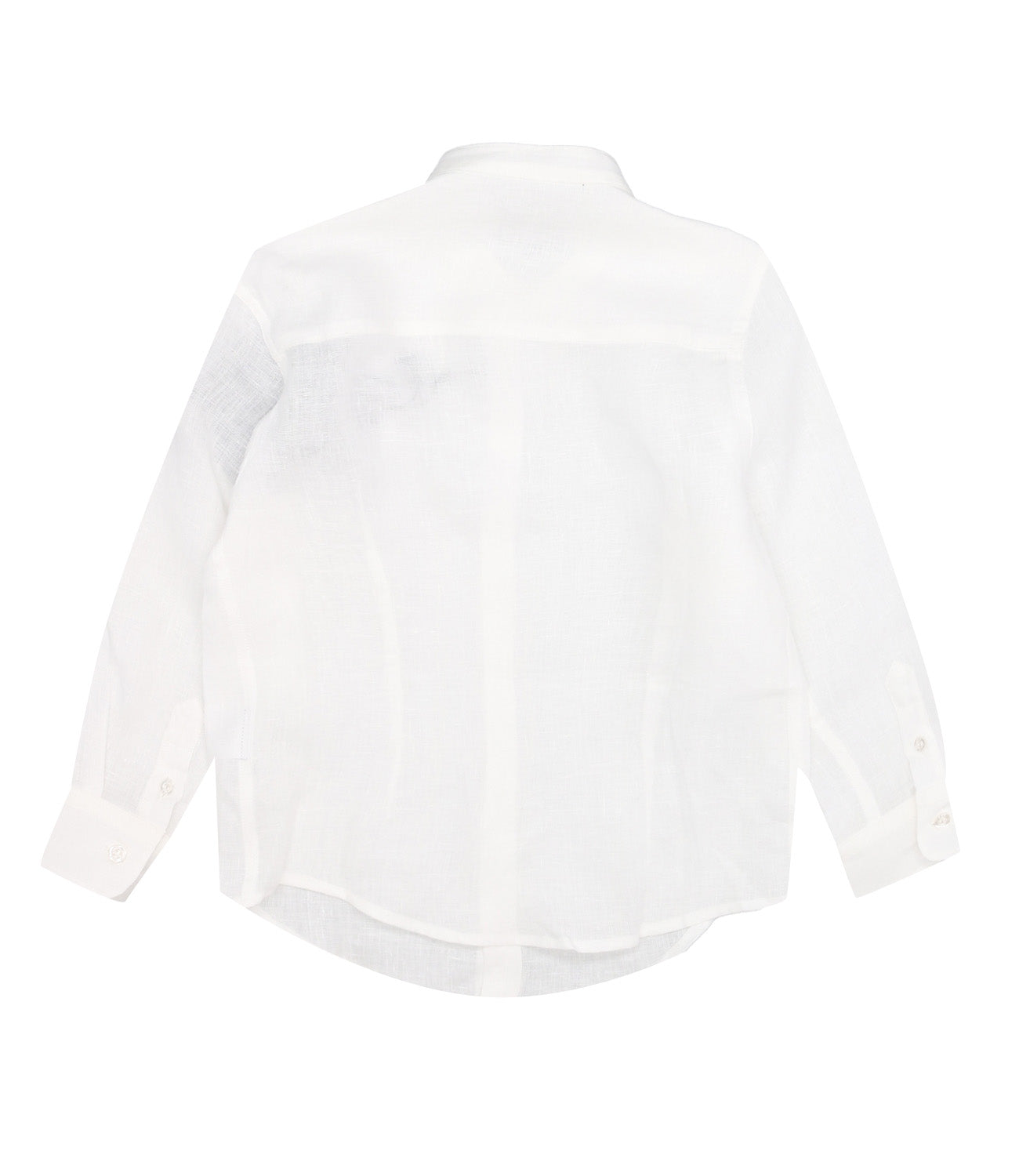 Fay Junior | Camicia Bianca