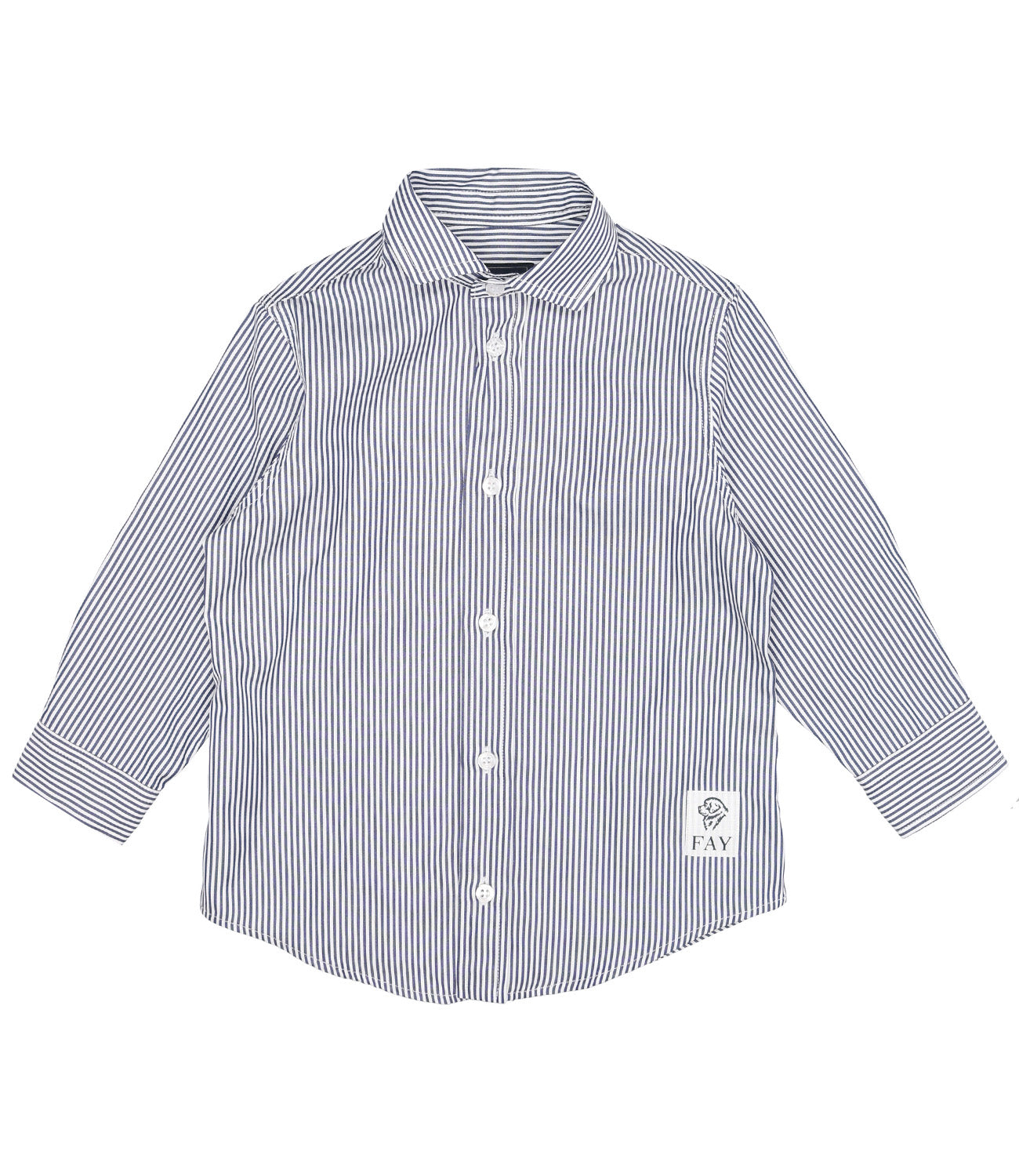 Fay Junior | Camicia a righe