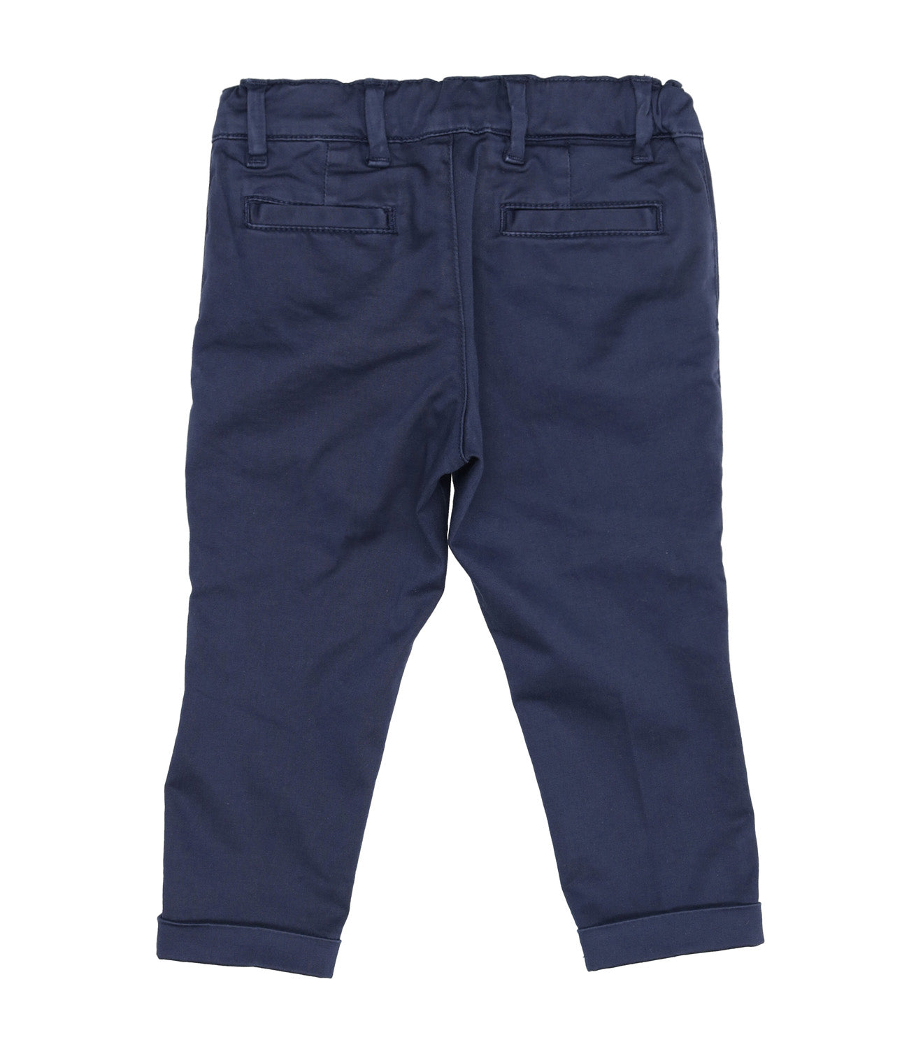 Fay Junior | Pantalone Chino Blu