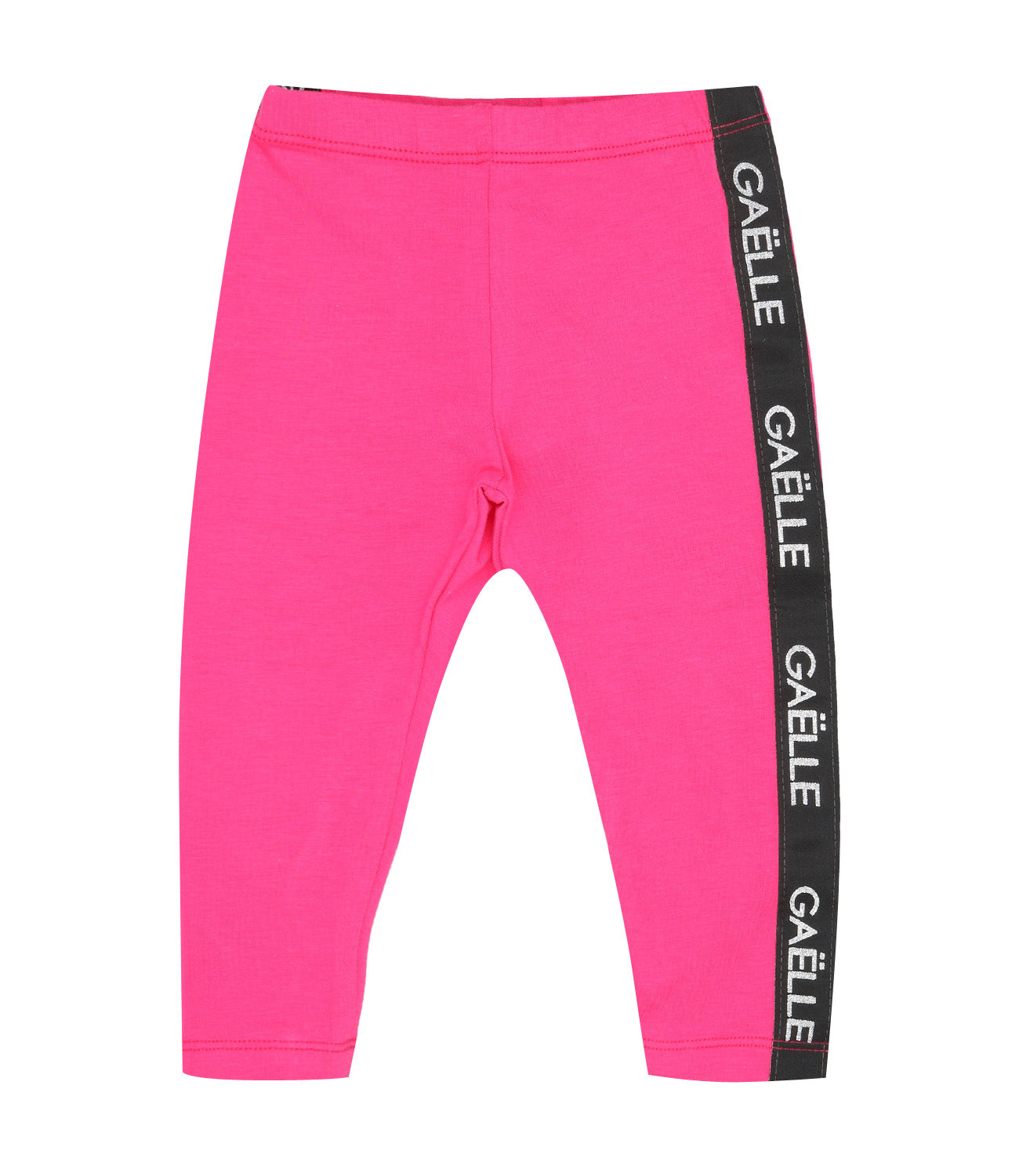 Gaelle Paris | Leggings Fuxia