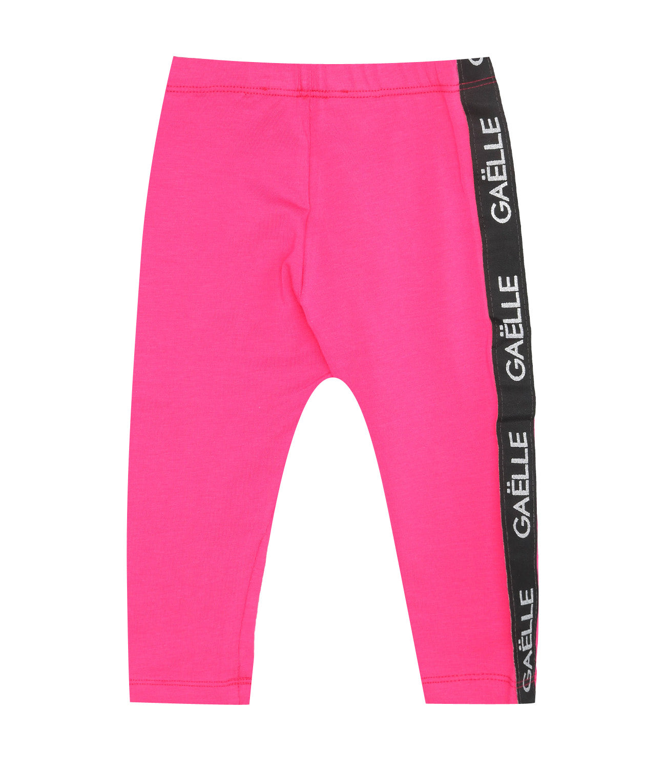 Gaelle Paris | Leggings Fuxia