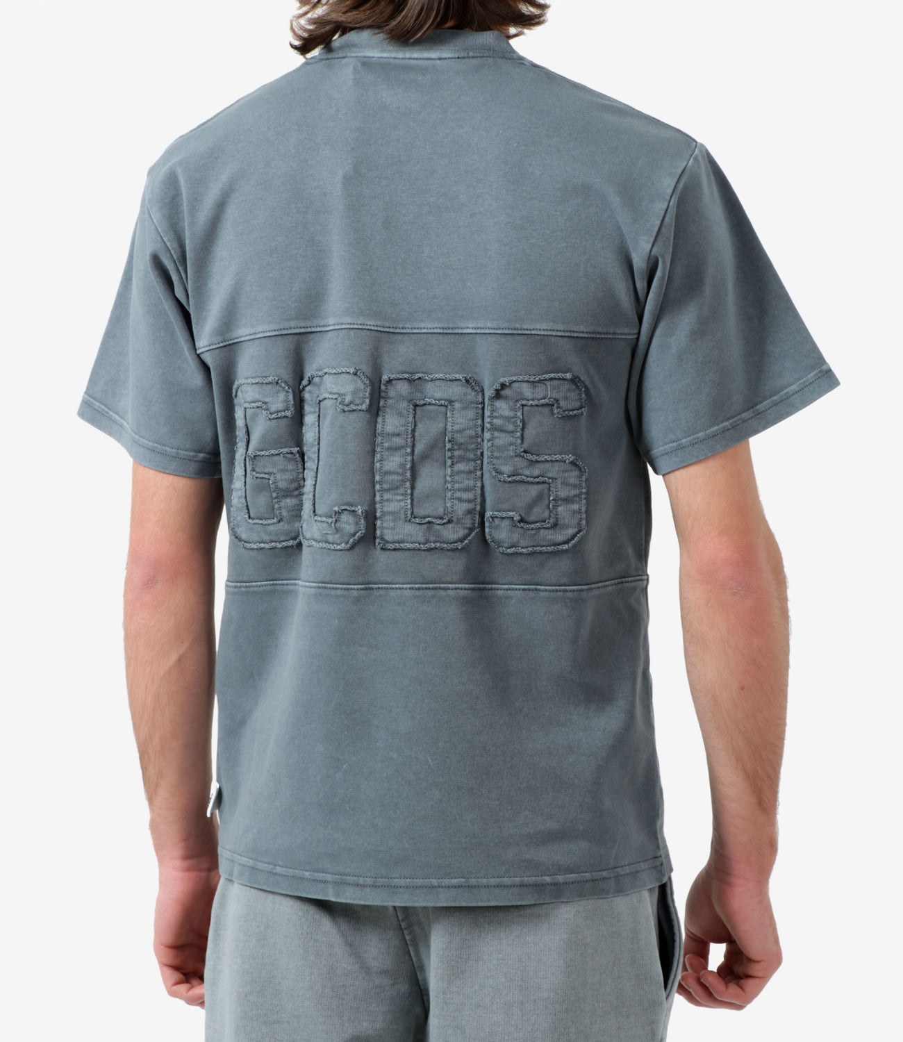 GCDS | Grey T-Shirt