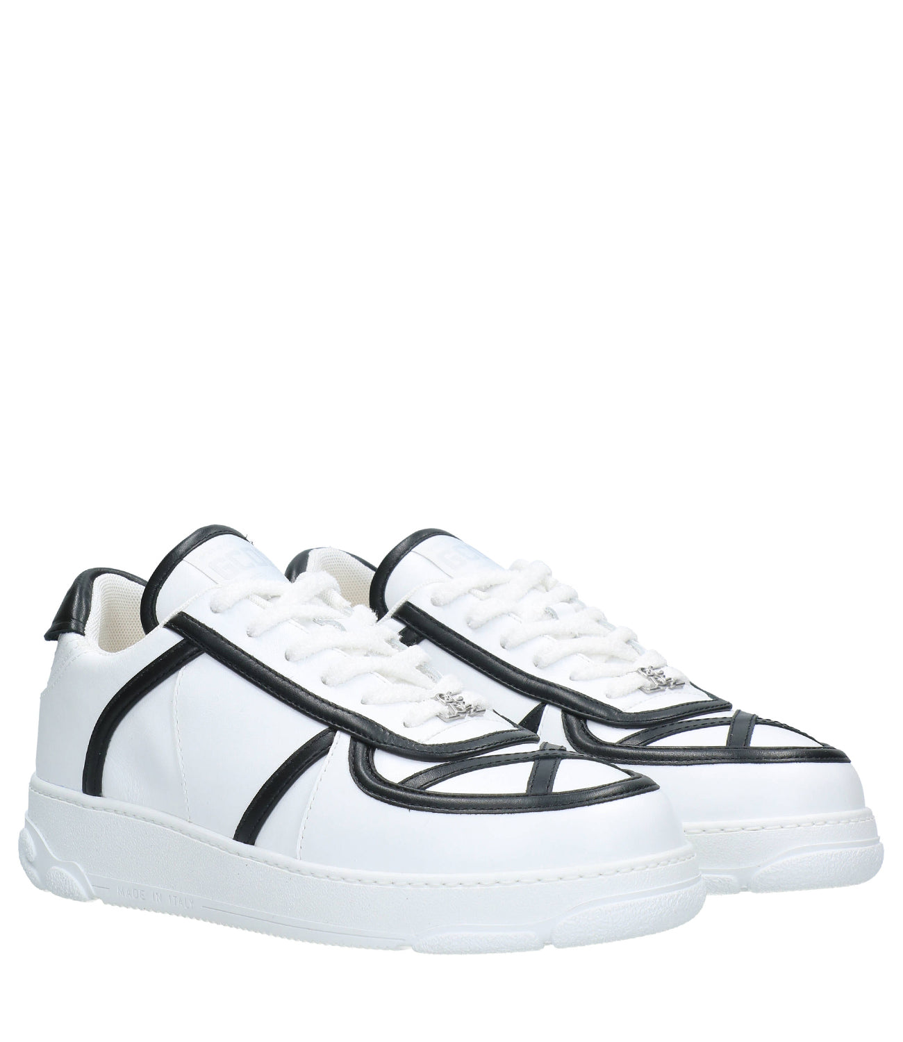 GCDS | Sneakers Bianca