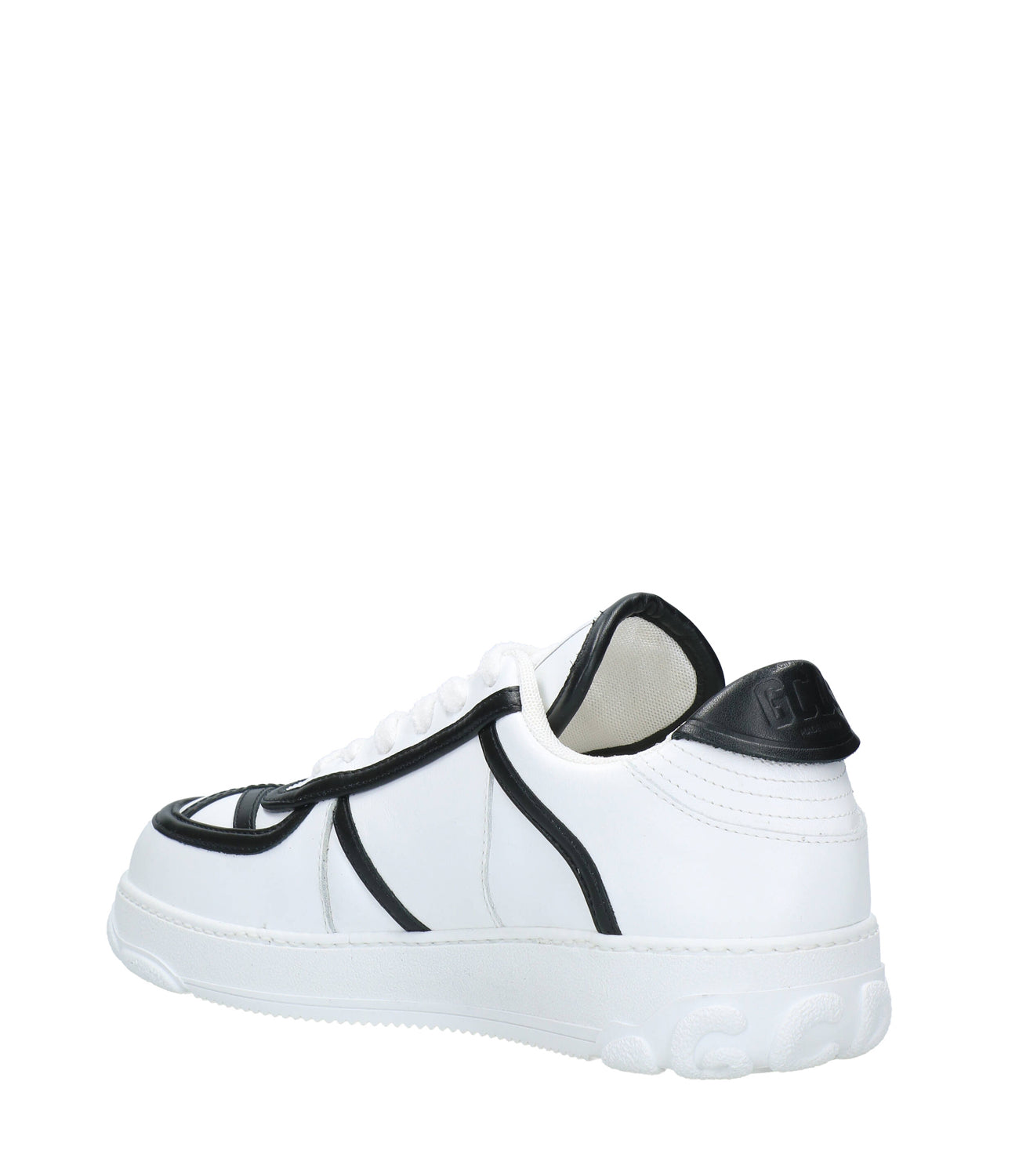 GCDS | Sneakers White