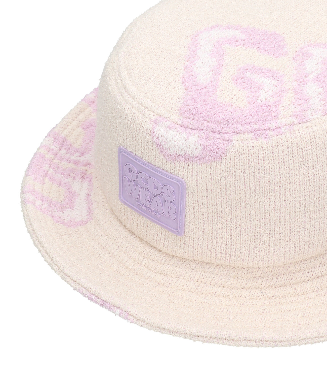 GCDS | Cappello Cipria