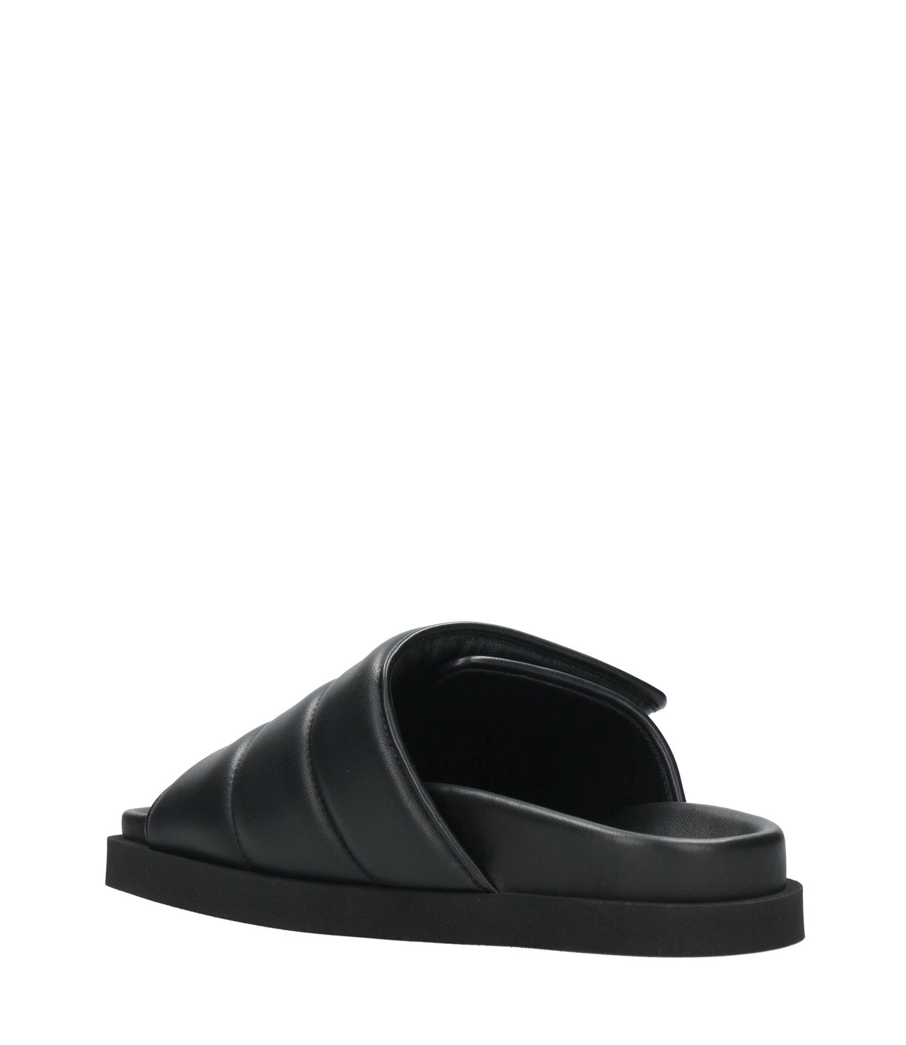 Gia Borghini | Sandal Gia 3 Black