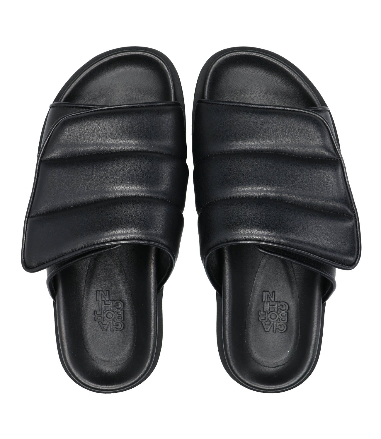 Gia Borghini | Sandal Gia 3 Black