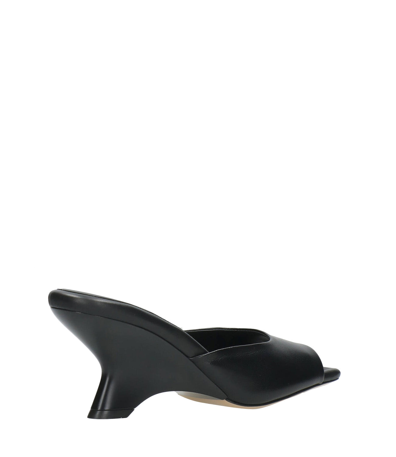 Gia Borghini | Sandal Gia 7 Black