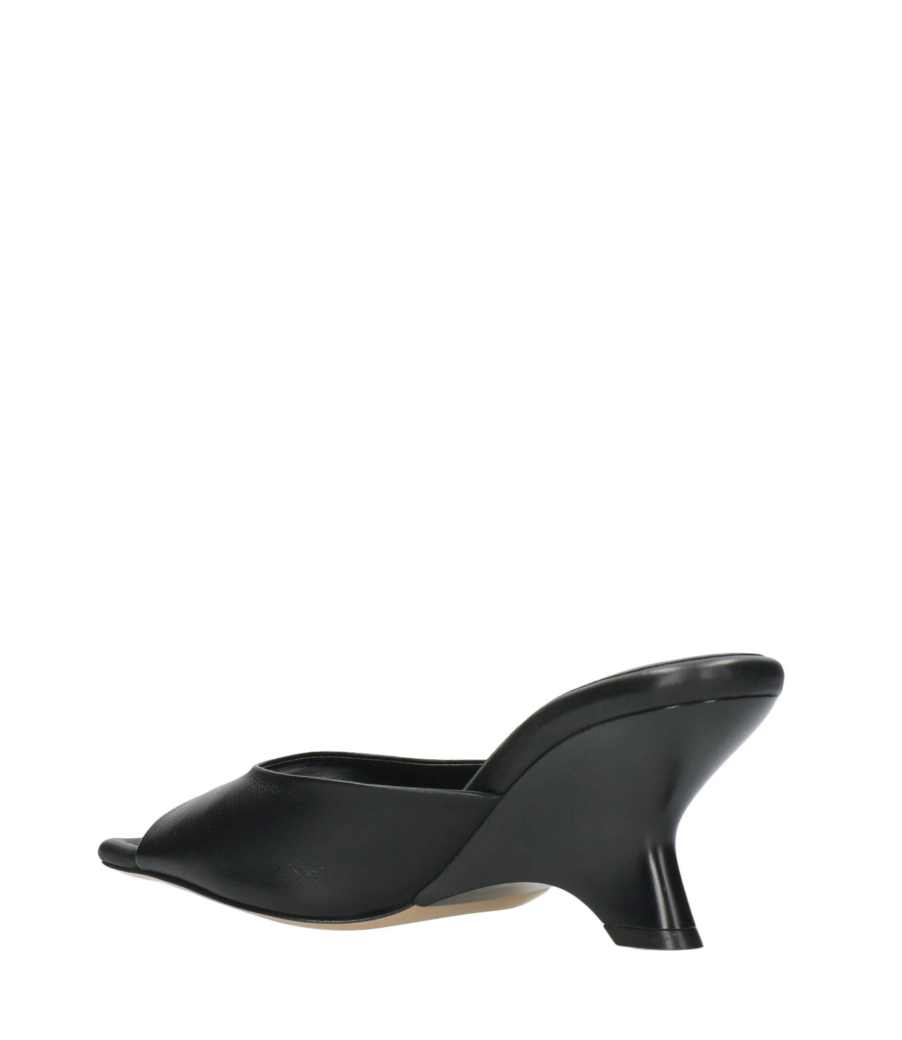 Gia Borghini | Sandal Gia 7 Black