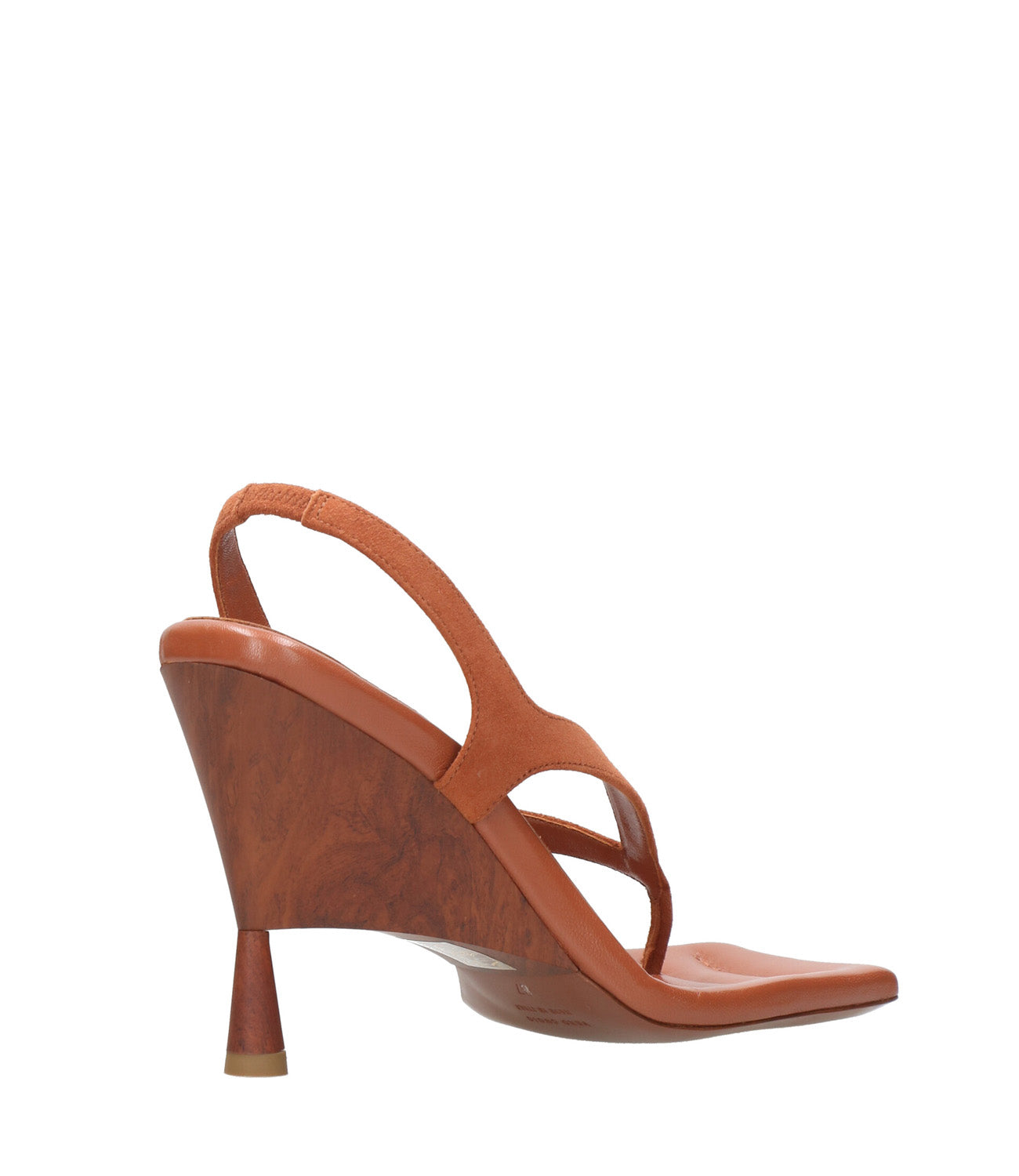 Gia x Rhw | Sandalwood Rosie 12 Bis Caramel