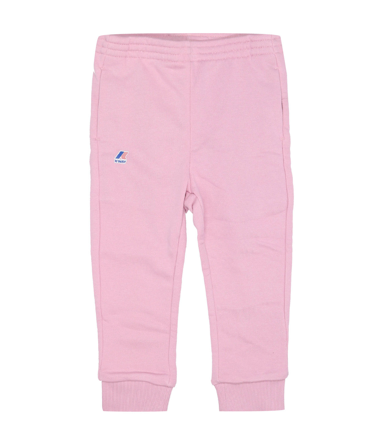 K-Way Kid | Pantalone sportivo Rosa