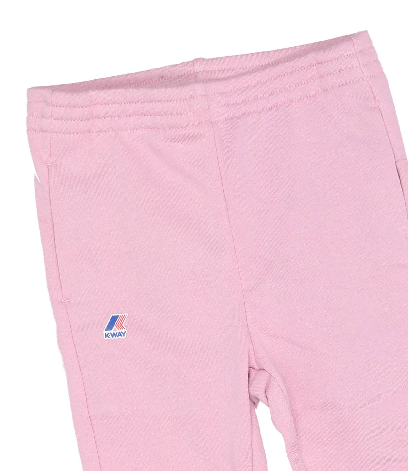 K-Way Kid | Pantalone sportivo Rosa