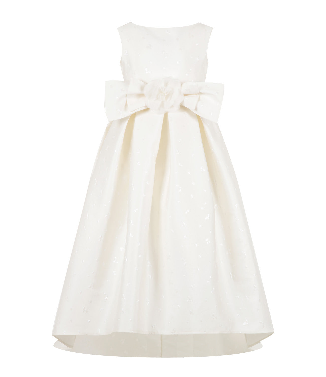 La Stupenderia | White Dress