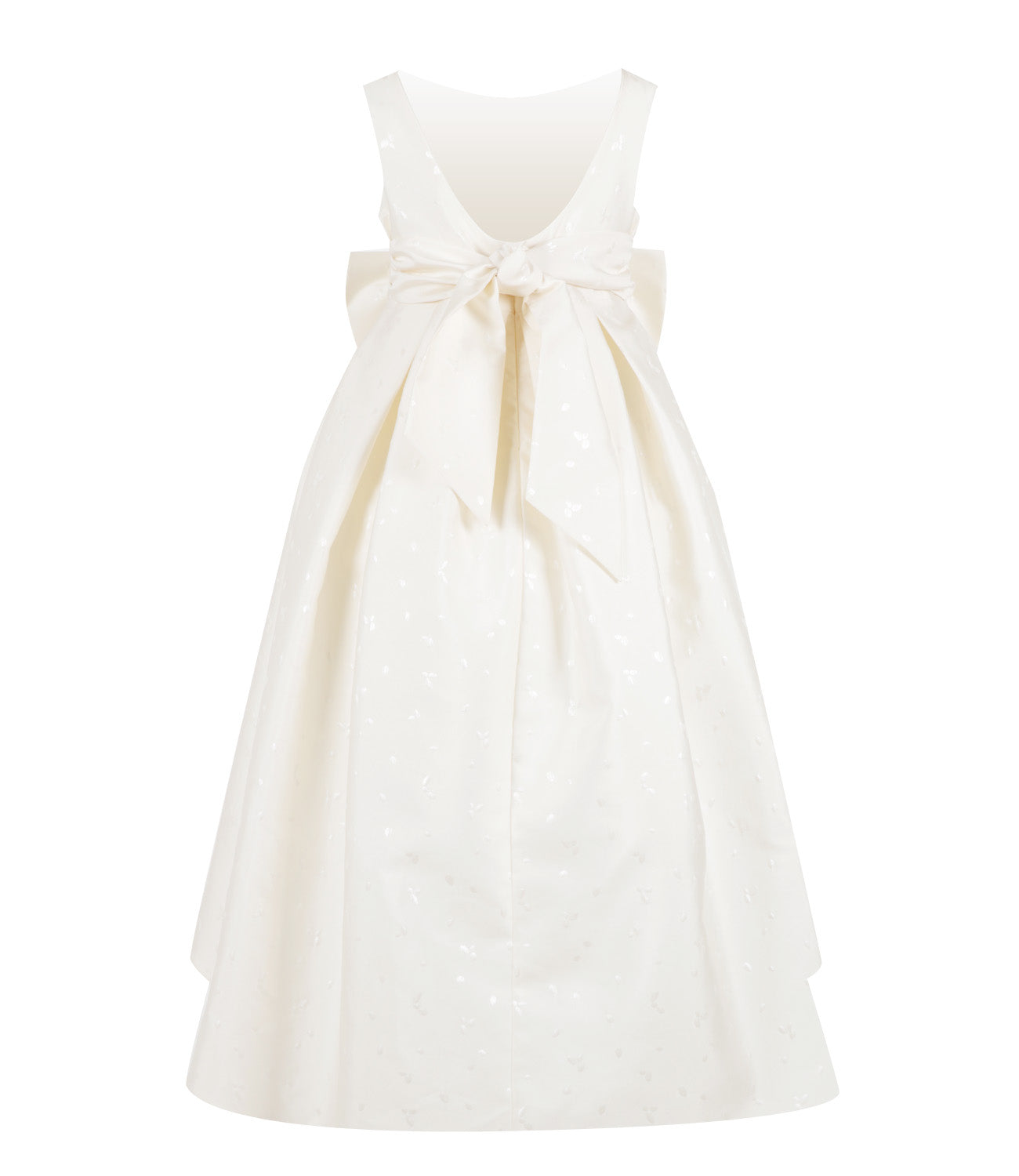 La Stupenderia | White Dress