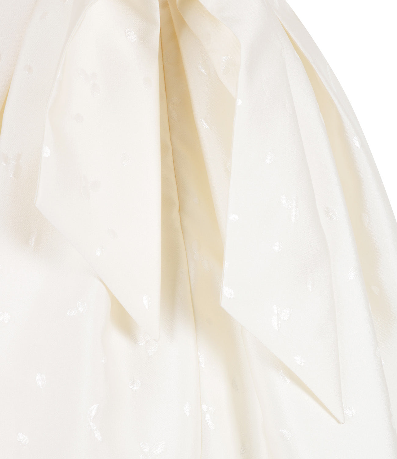 La Stupenderia | White Dress