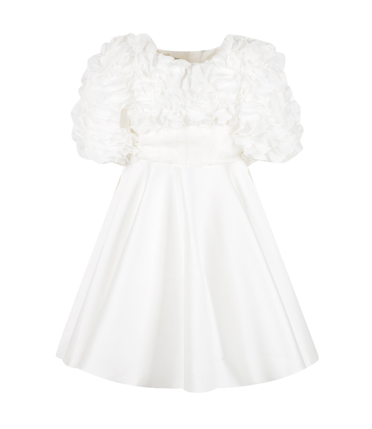 La Stupenderia | White Dress