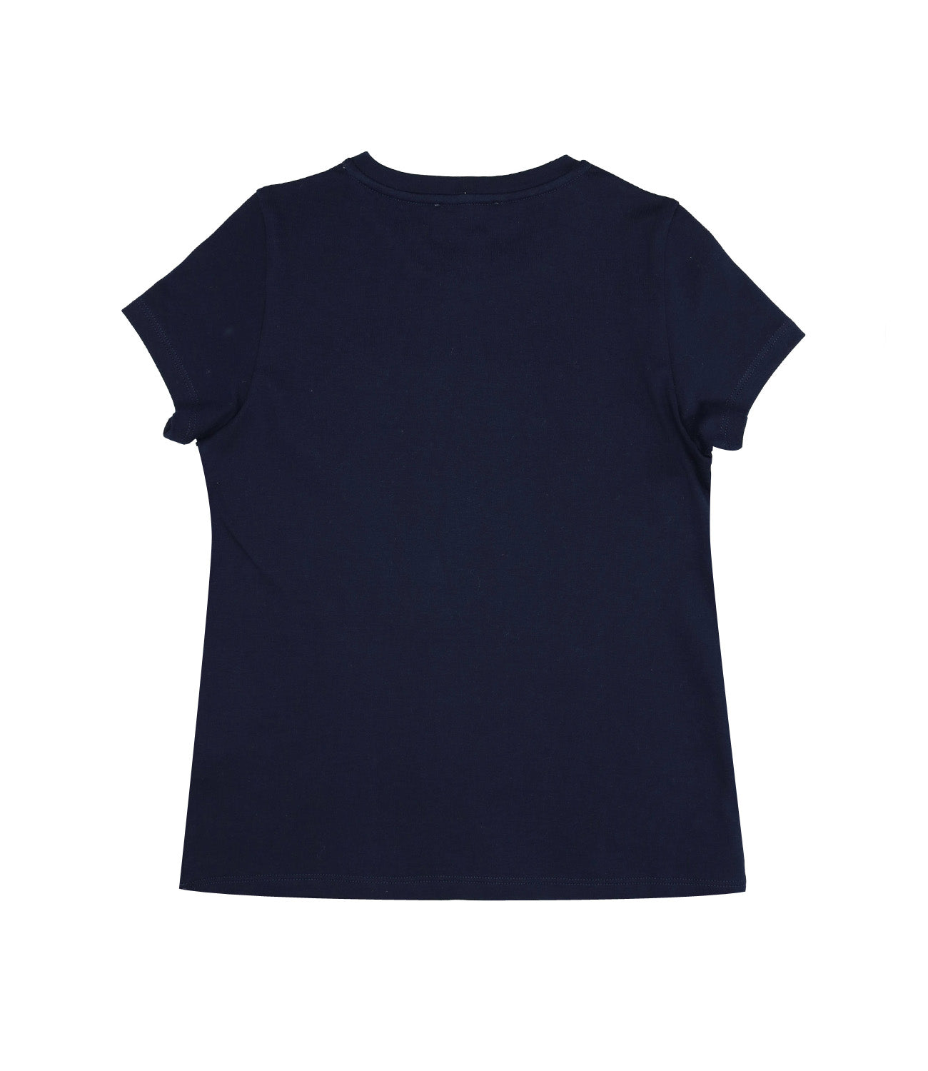 Lanvin Kids | T-Shirt Blu Marino