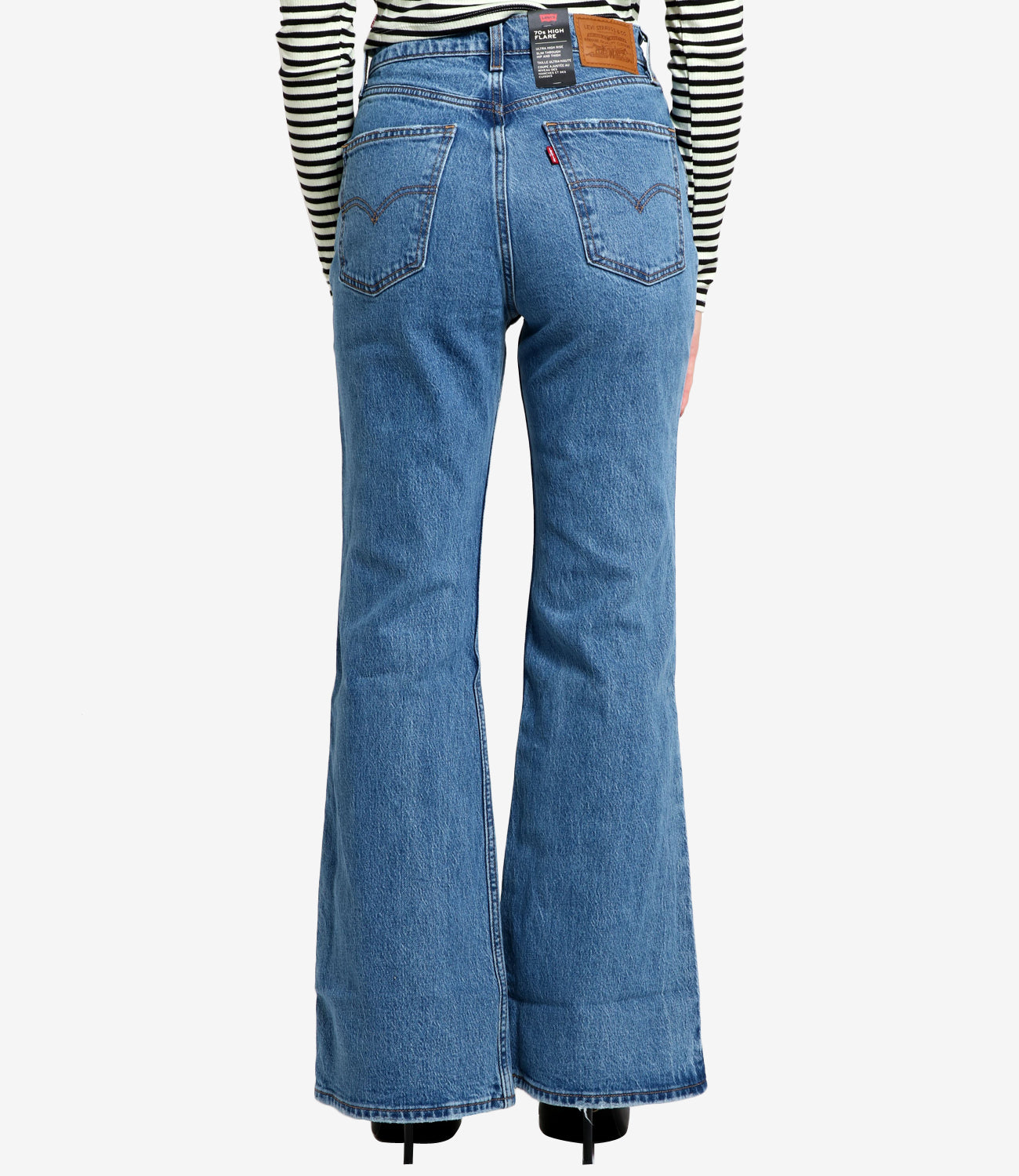 Levis | Jeans Denim Medio