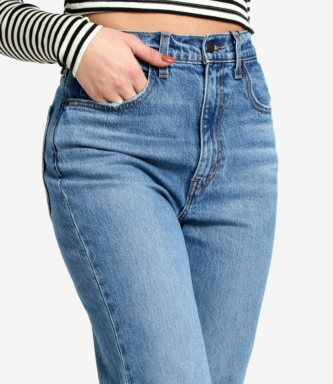 Levis | Jeans Denim Medio