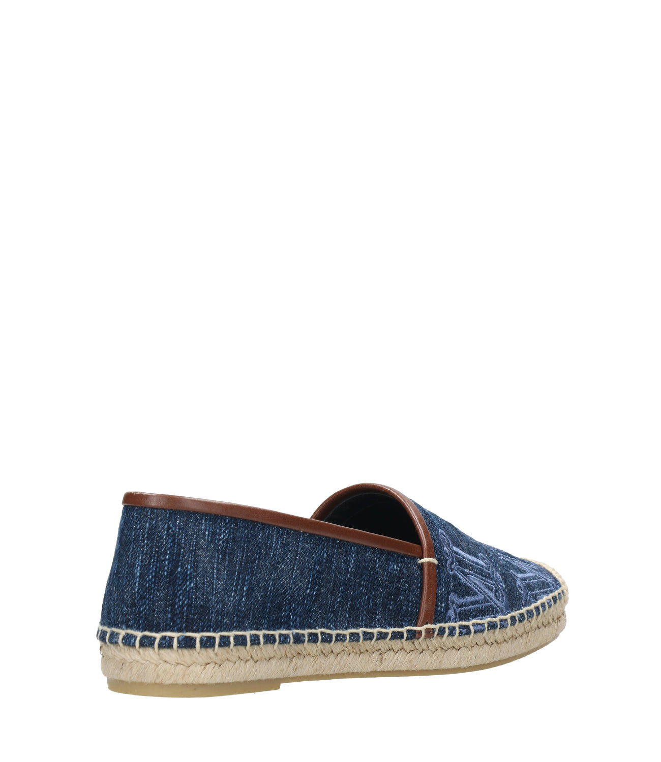 Max Mara | Espadrilles Elid Denim