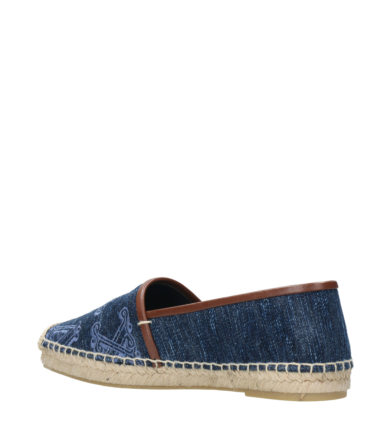 Max Mara | Espadrilles Elid Denim