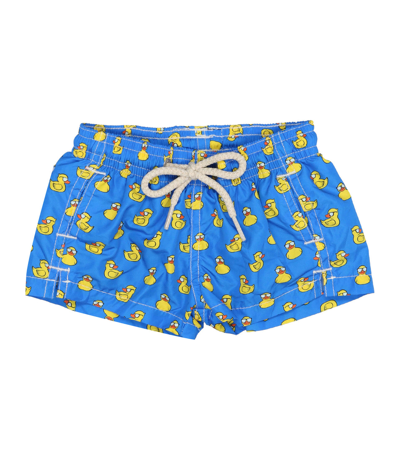 MC2 Saint Barth | Costume Boxer Azzurro