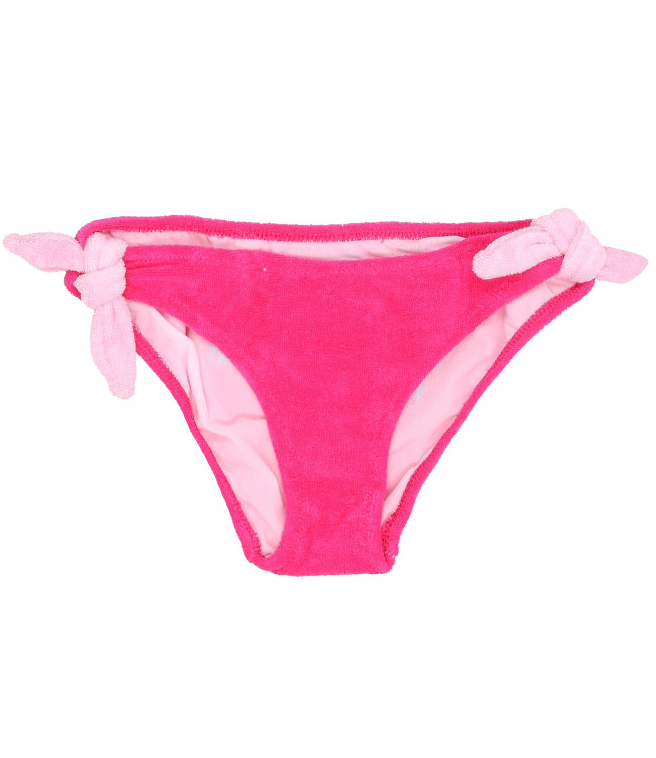 MC2 Saint Barth | Fuxia Swimsuit Bottom