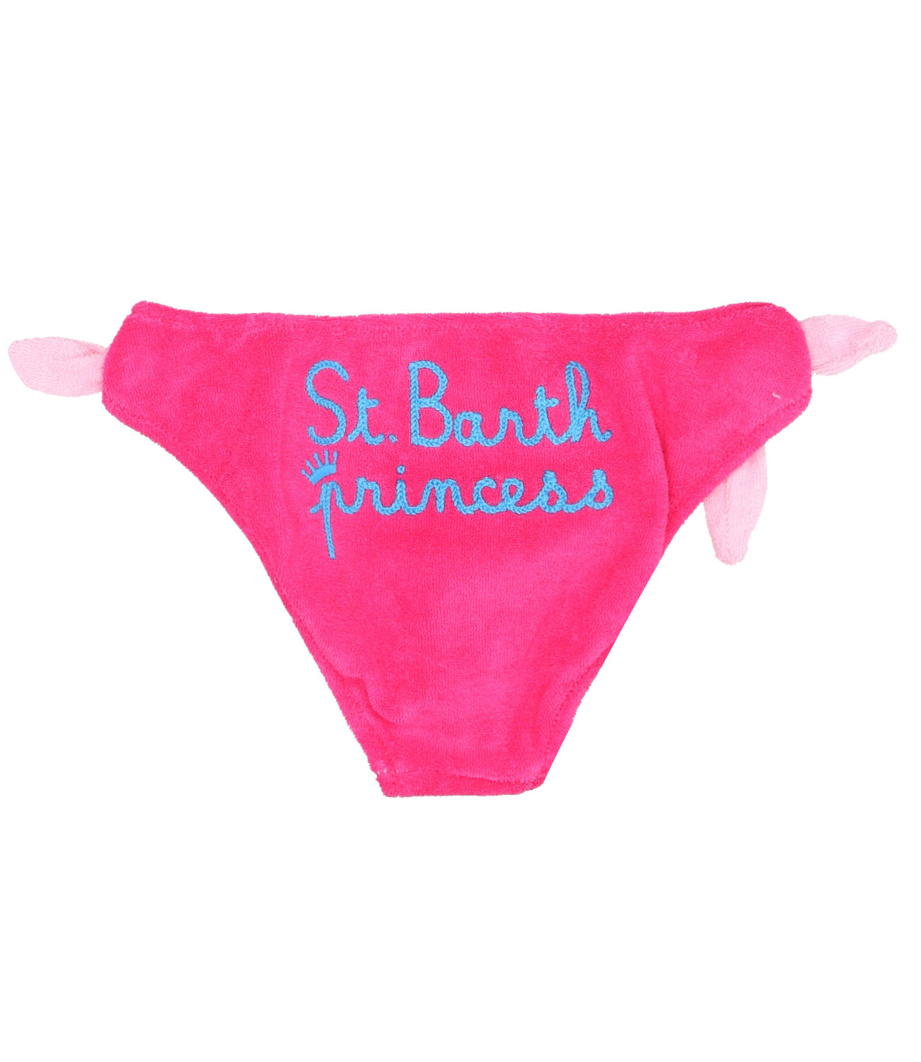 MC2 Saint Barth | Fuxia Swimsuit Bottom