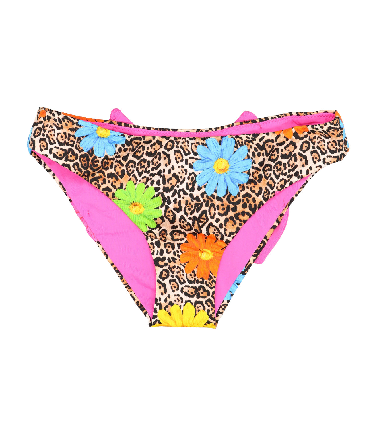 MC2 Saint Barth | Leopard Slip Costume