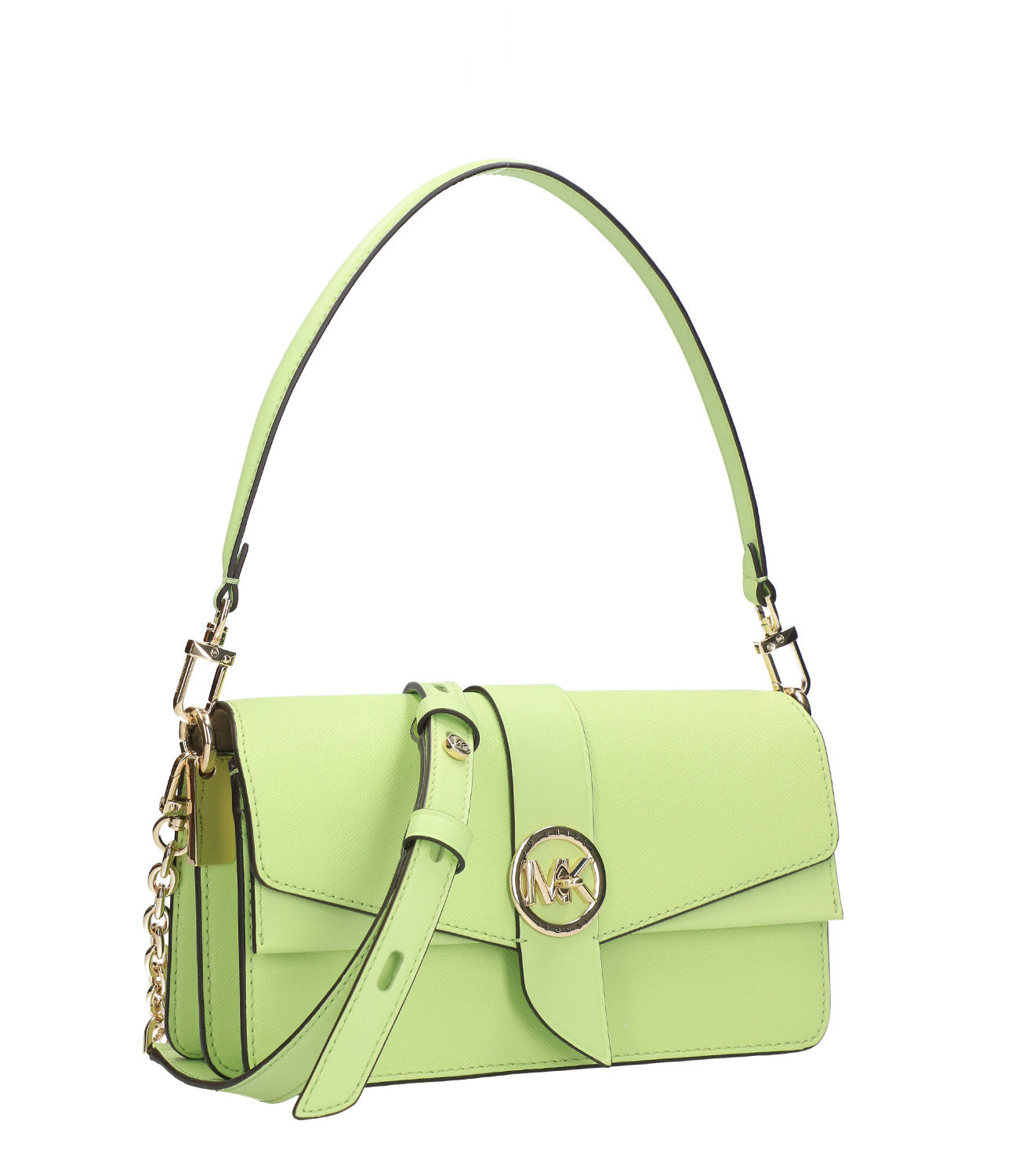 Michael Kors | Borsa Tracolla Greenwich Aloe