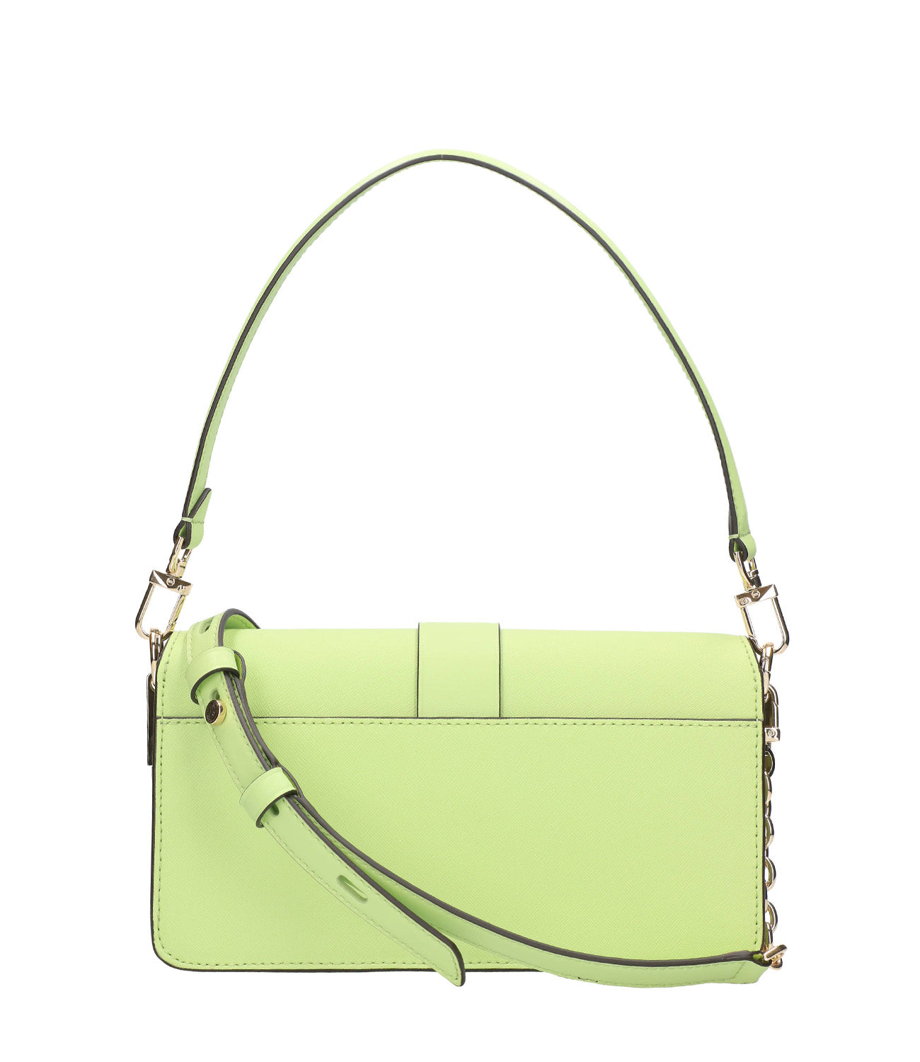 Michael Kors | Borsa Tracolla Greenwich Aloe