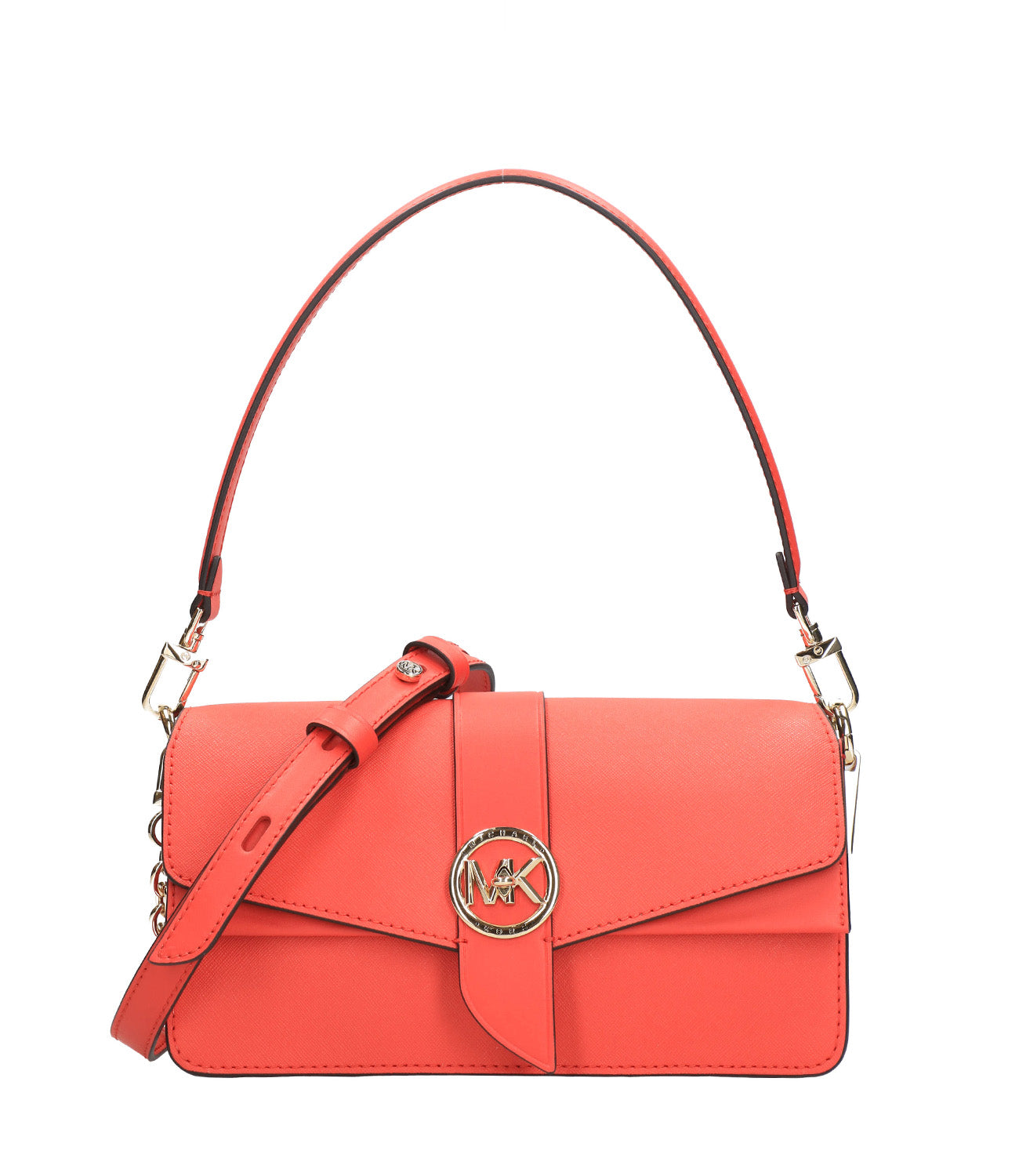 Michael Kors | Borsa Tracolla Greenwich Sangria