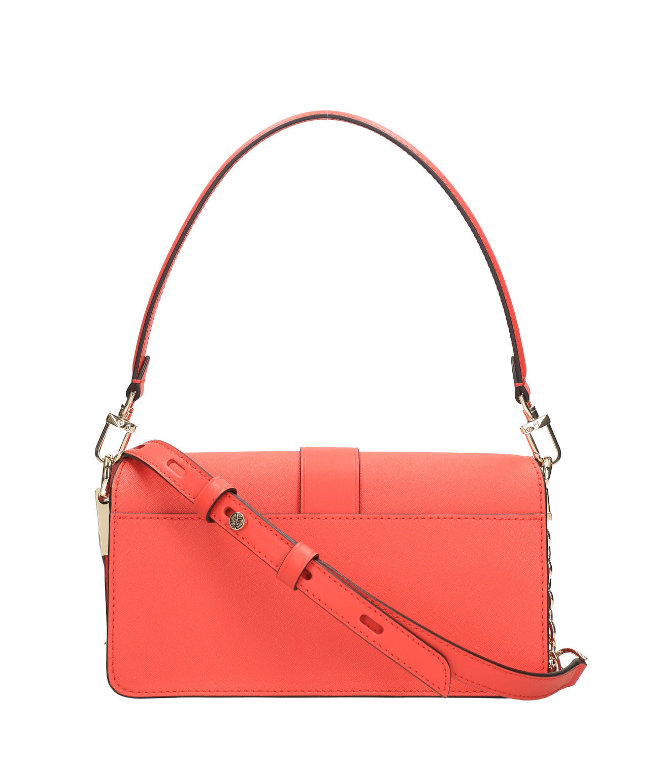 Michael Kors | Borsa Tracolla Greenwich Sangria