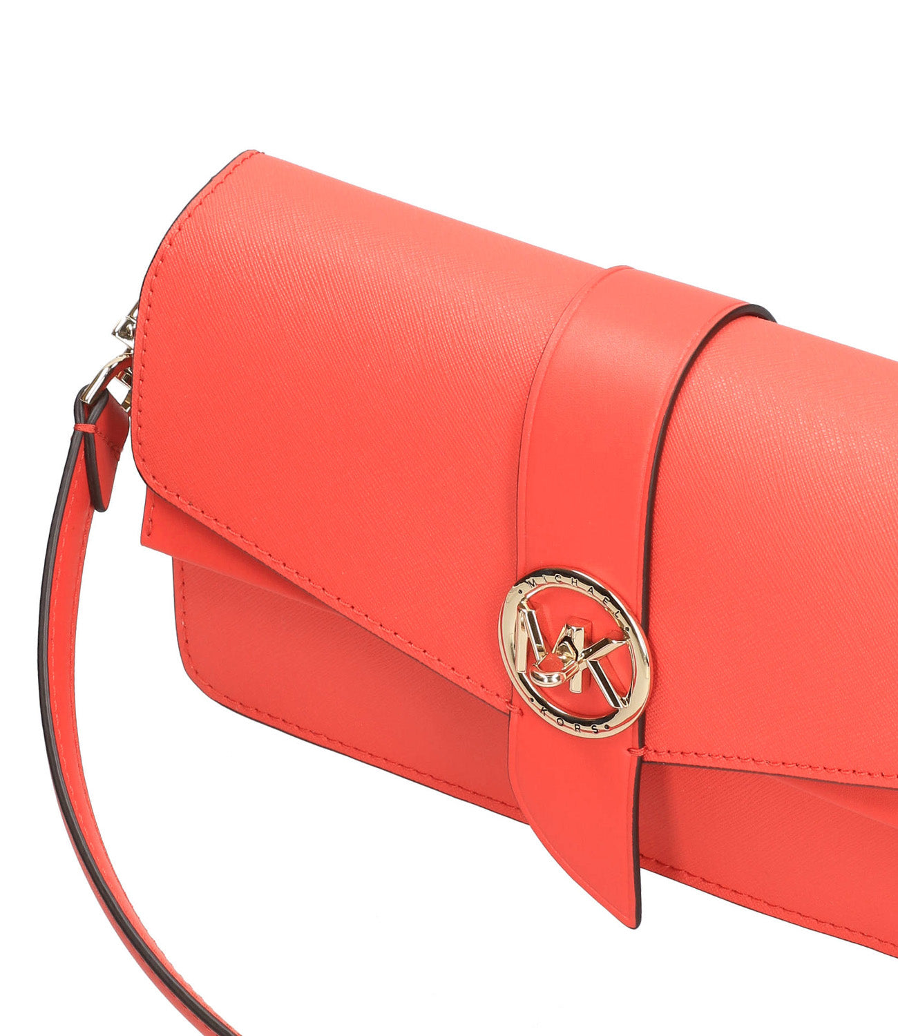 Michael Kors | Borsa Tracolla Greenwich Sangria