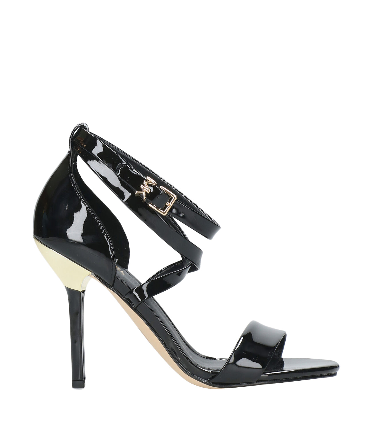 Michael Michael Kors | Astrid Sandal Black