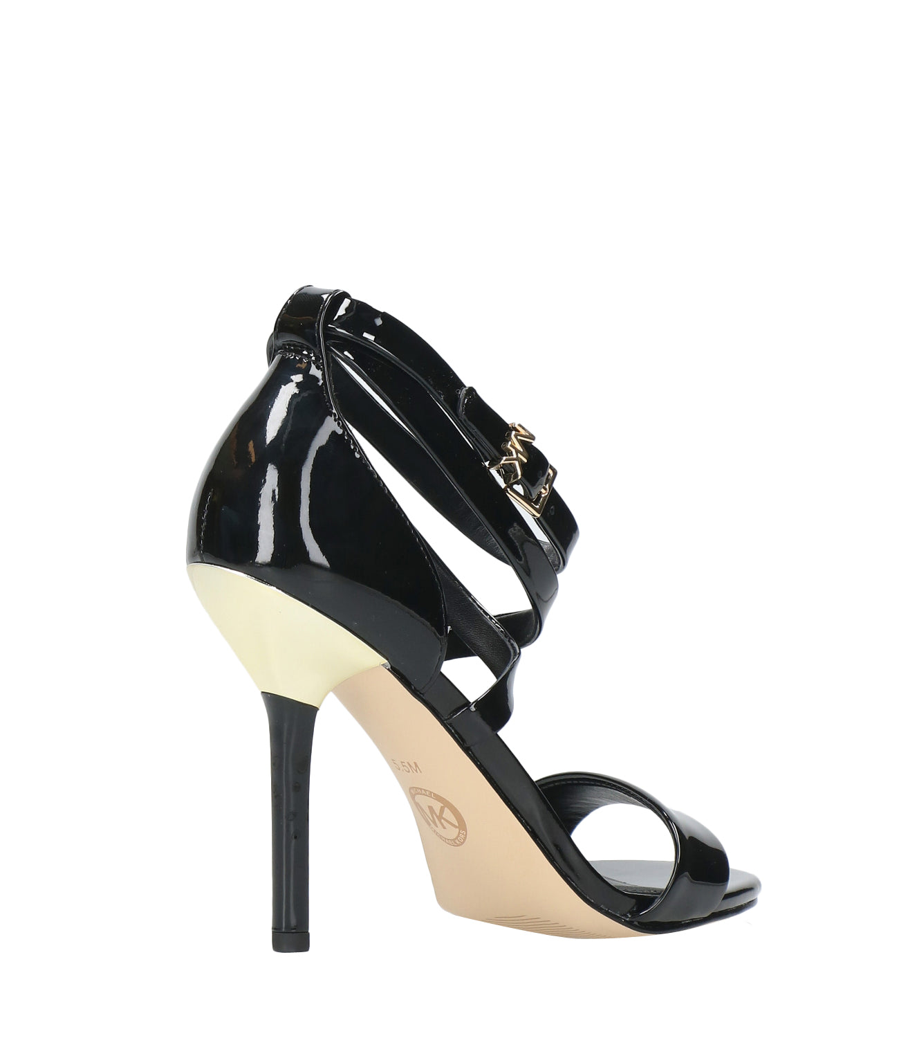 Michael Michael Kors | Sandalo Astrid Sandal Nero