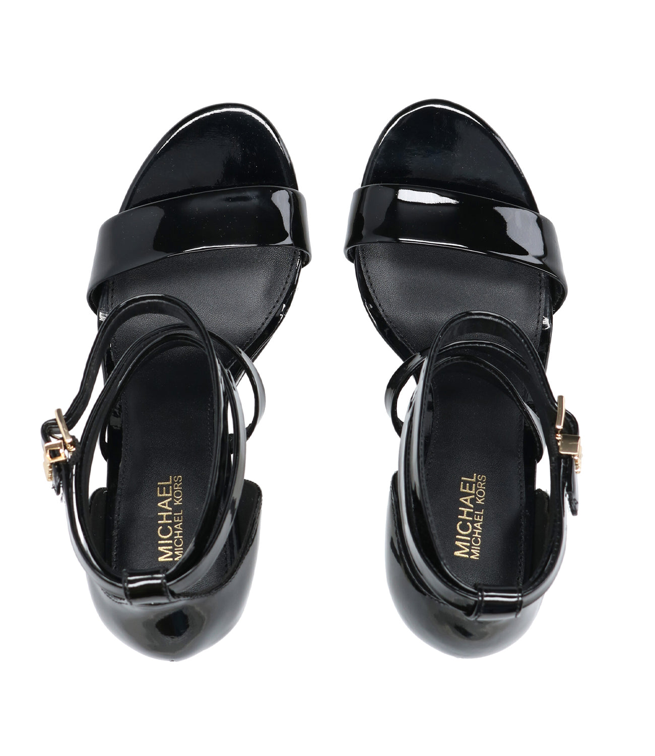 Michael Michael Kors | Sandalo Astrid Sandal Nero