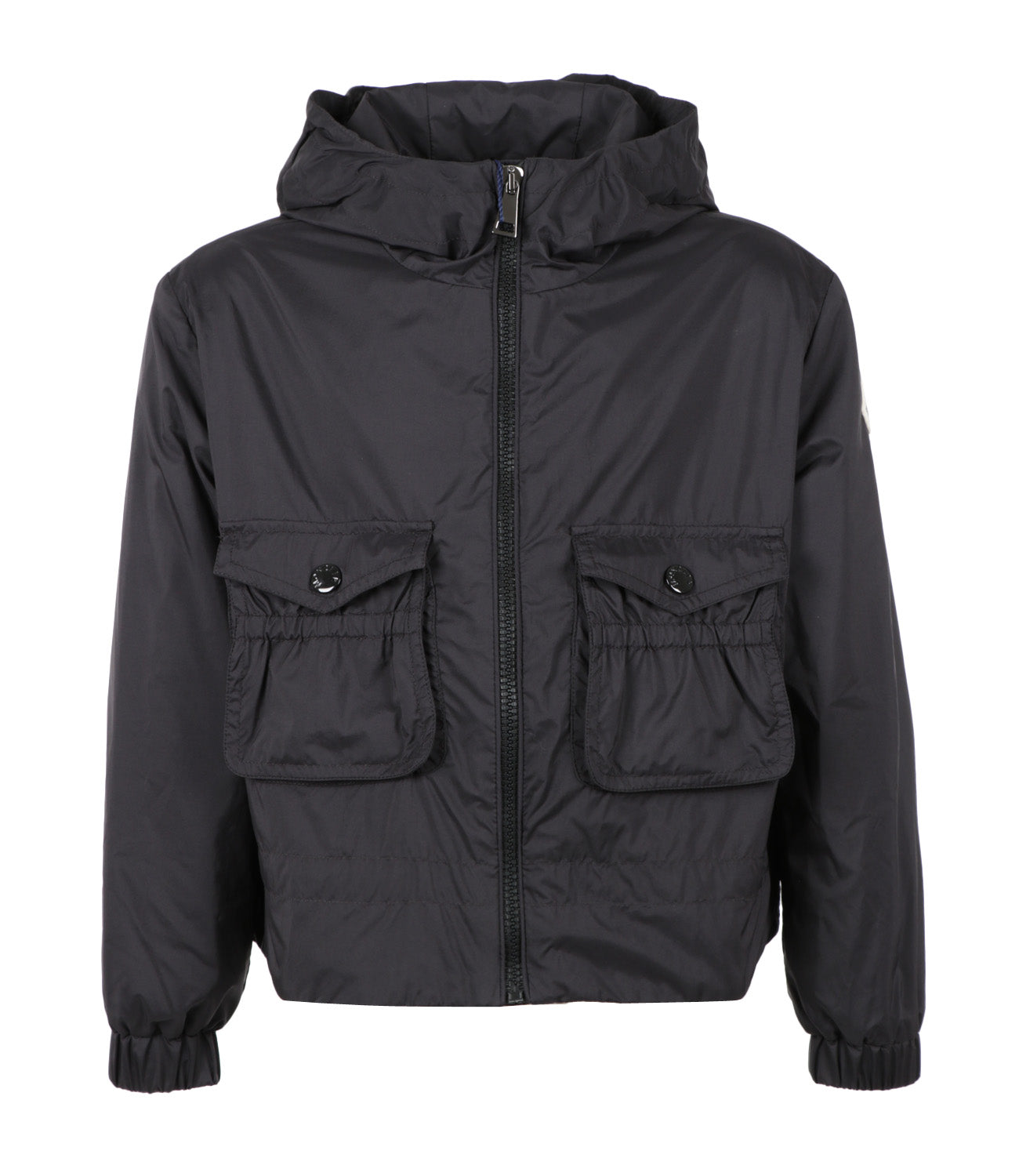 Moncler Junior | Jacket Fedat Black